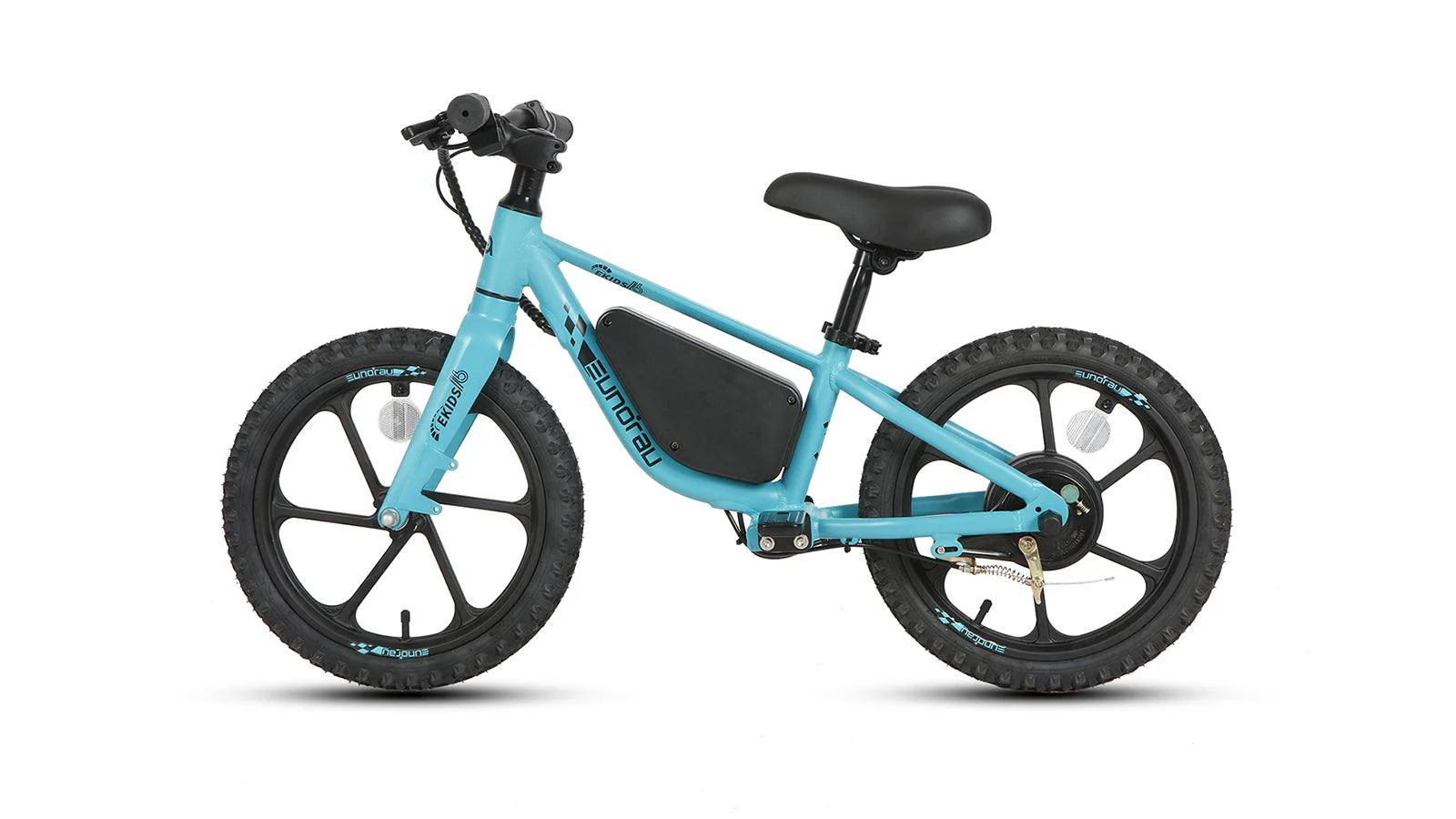 Eunorau EKIDS-16 - Image 6