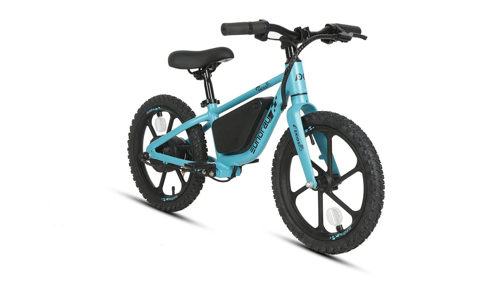 Eunorau EKIDS-16 - Image 7