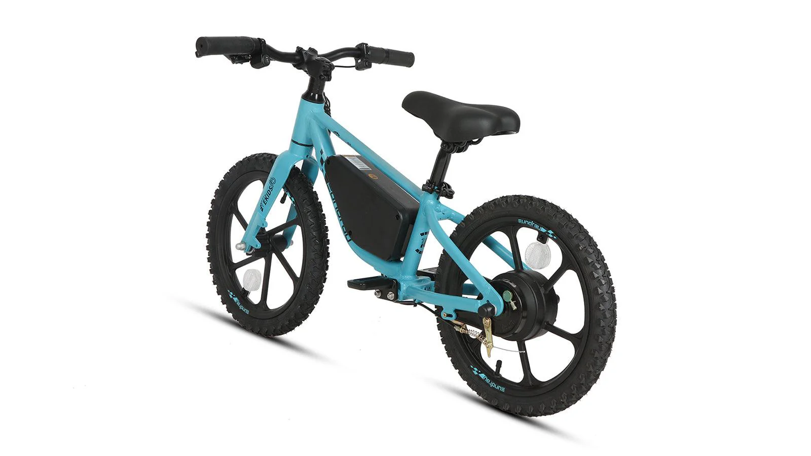 Eunorau EKIDS-16 - Image 8
