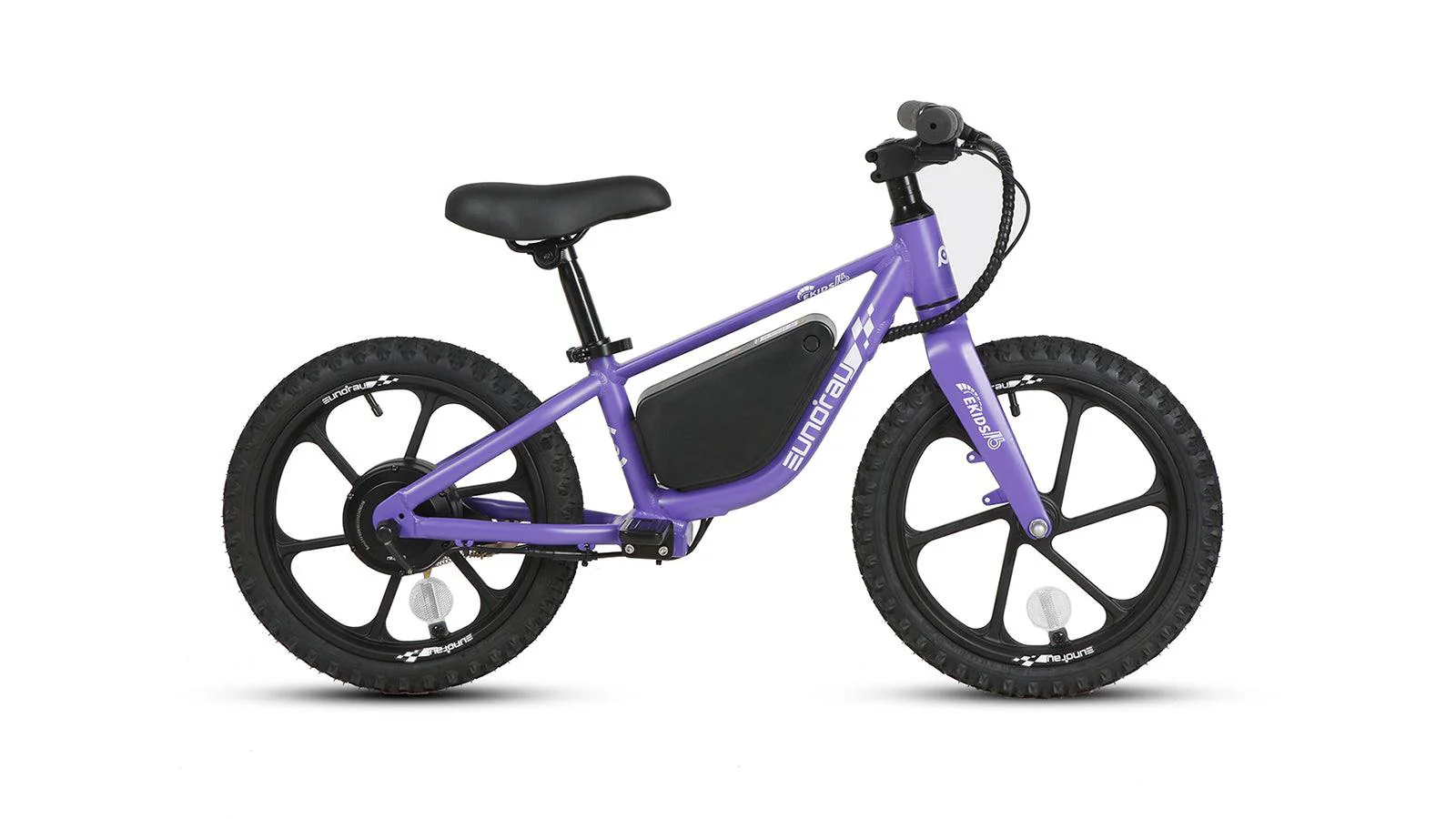 Eunorau EKIDS-16 - Image 9
