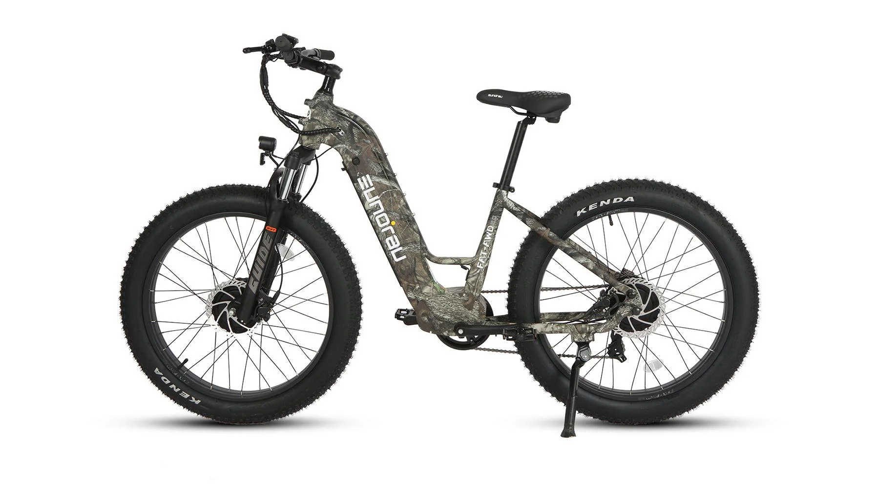 Eunorau FAT-AWD 2.0 - Image 10