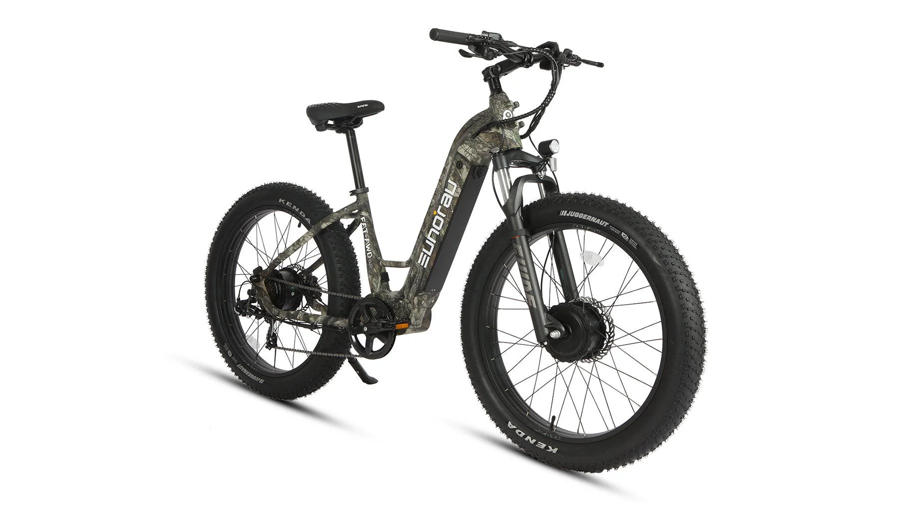 Eunorau FAT-AWD 2.0 - Image 11