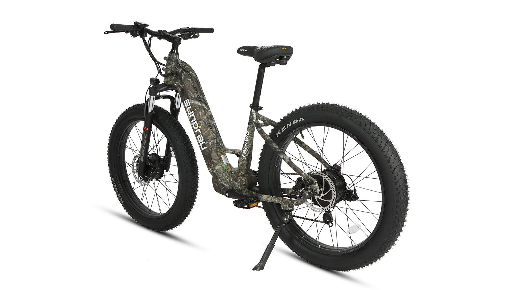 Eunorau FAT-AWD 2.0 - Image 12
