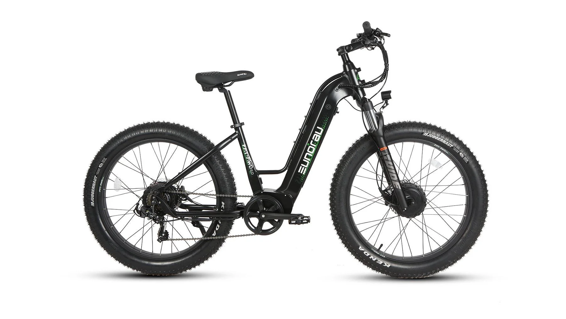 Eunorau FAT-AWD 2.0 - Image 13