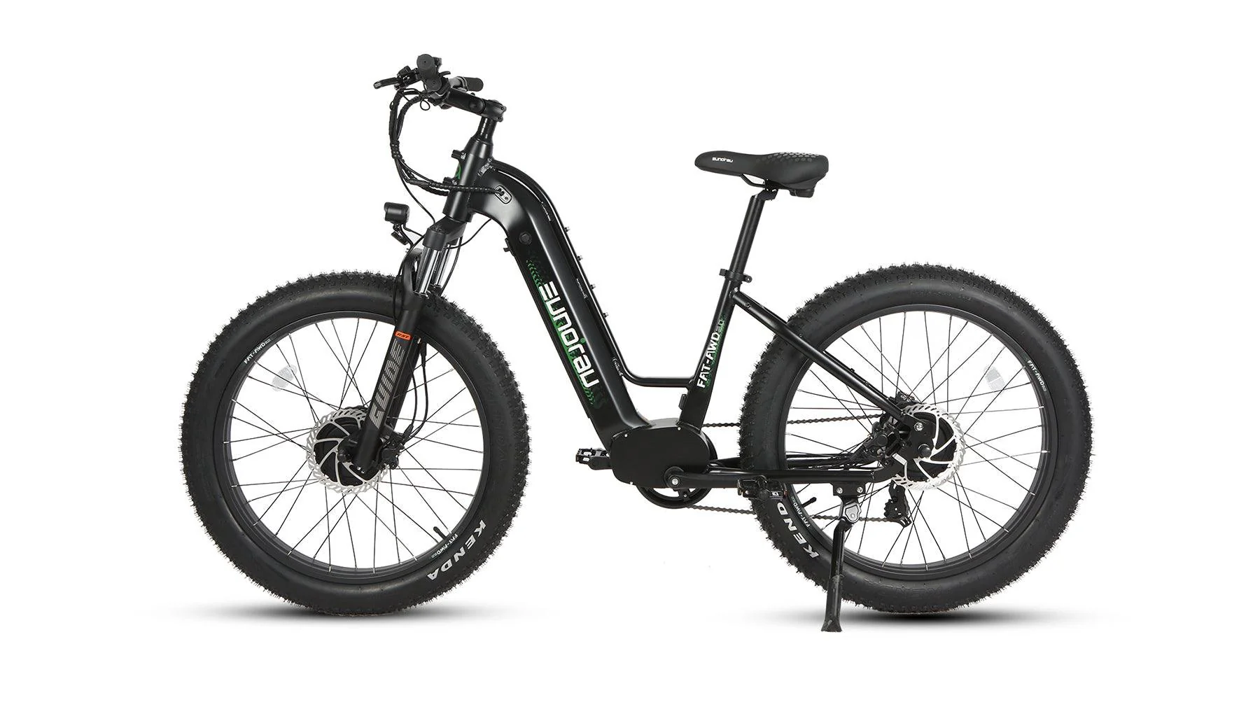Eunorau FAT-AWD 2.0 - Image 14