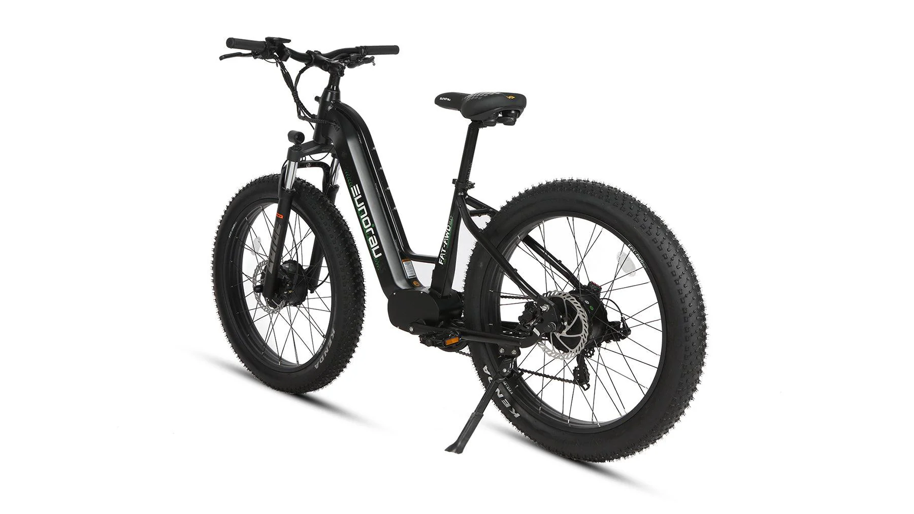 Eunorau FAT-AWD 2.0 - Image 16