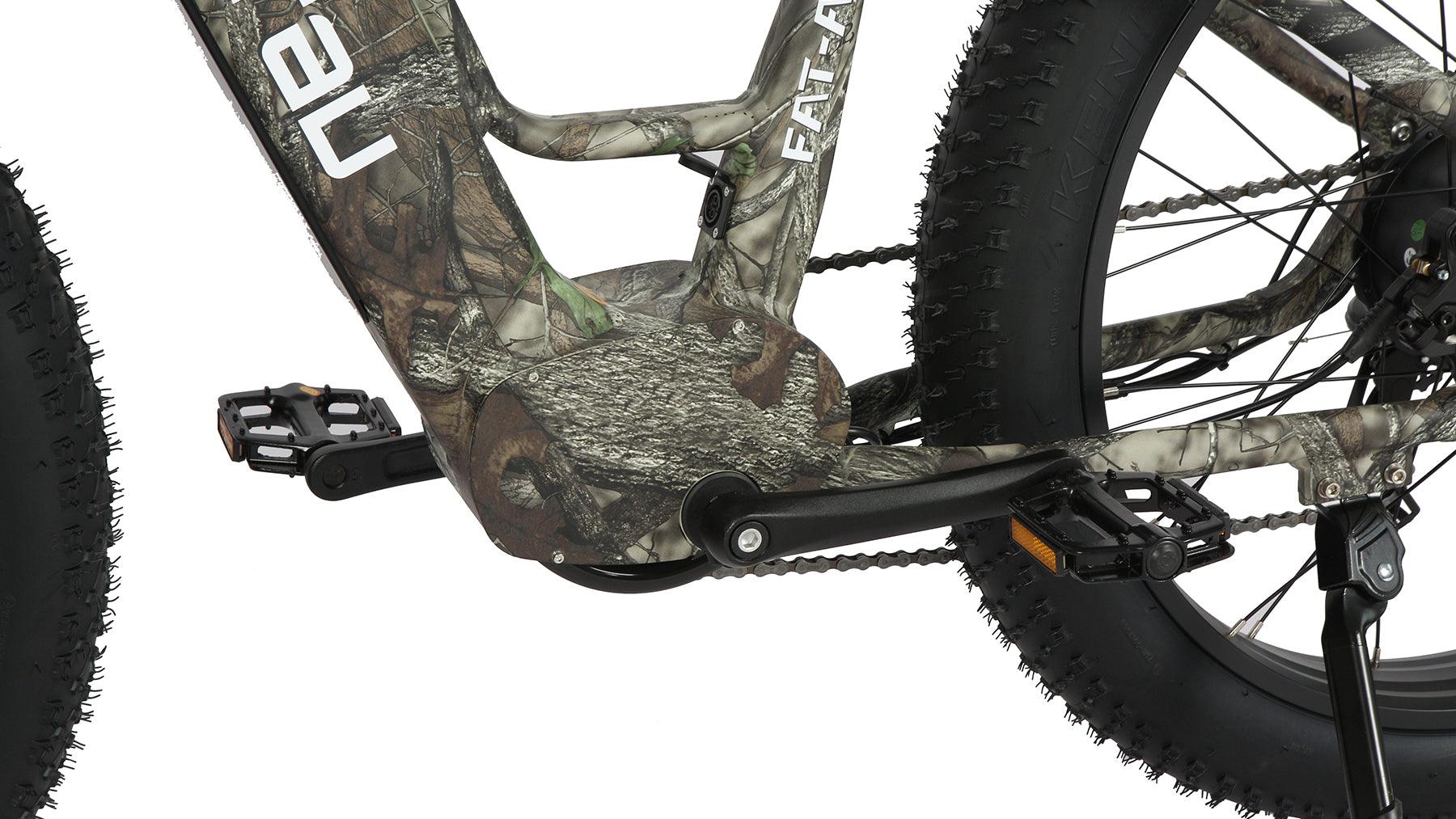 Eunorau FAT-AWD 2.0 - Image 17