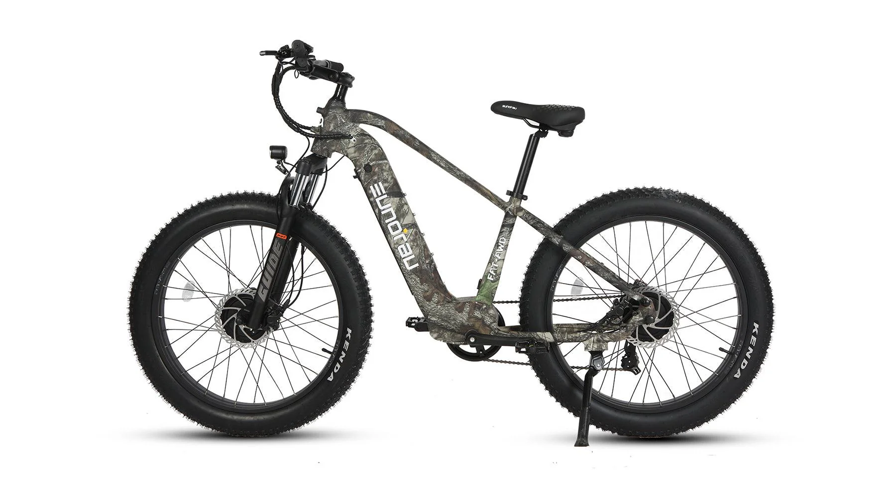 Eunorau FAT-AWD 2.0 - Image 2