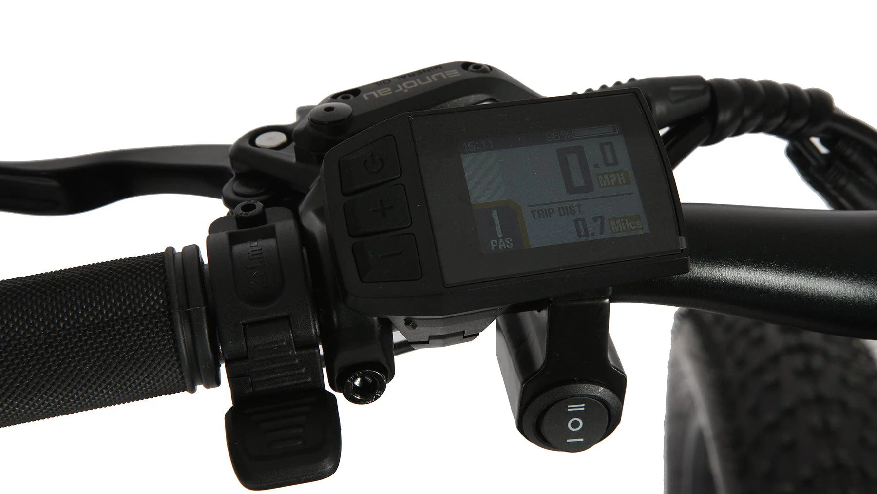Eunorau FAT-AWD 2.0 - Image 20