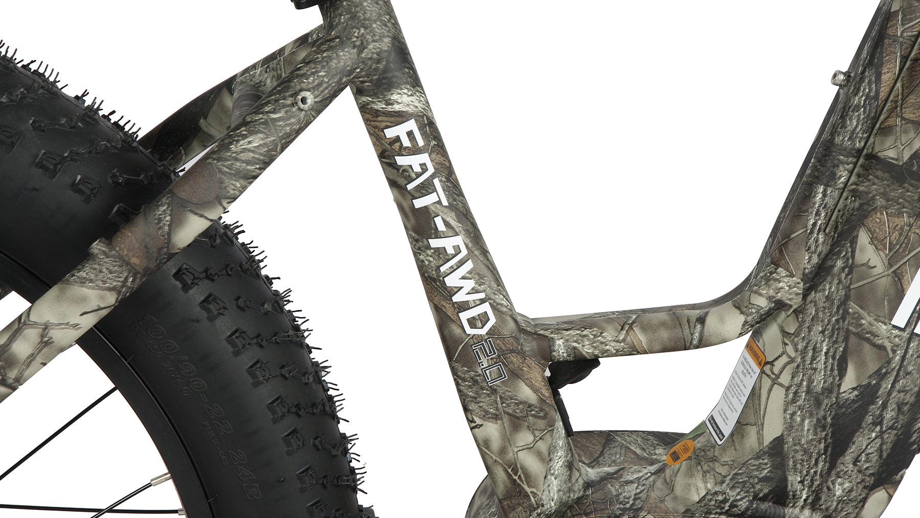 Eunorau FAT-AWD 2.0 - Image 23