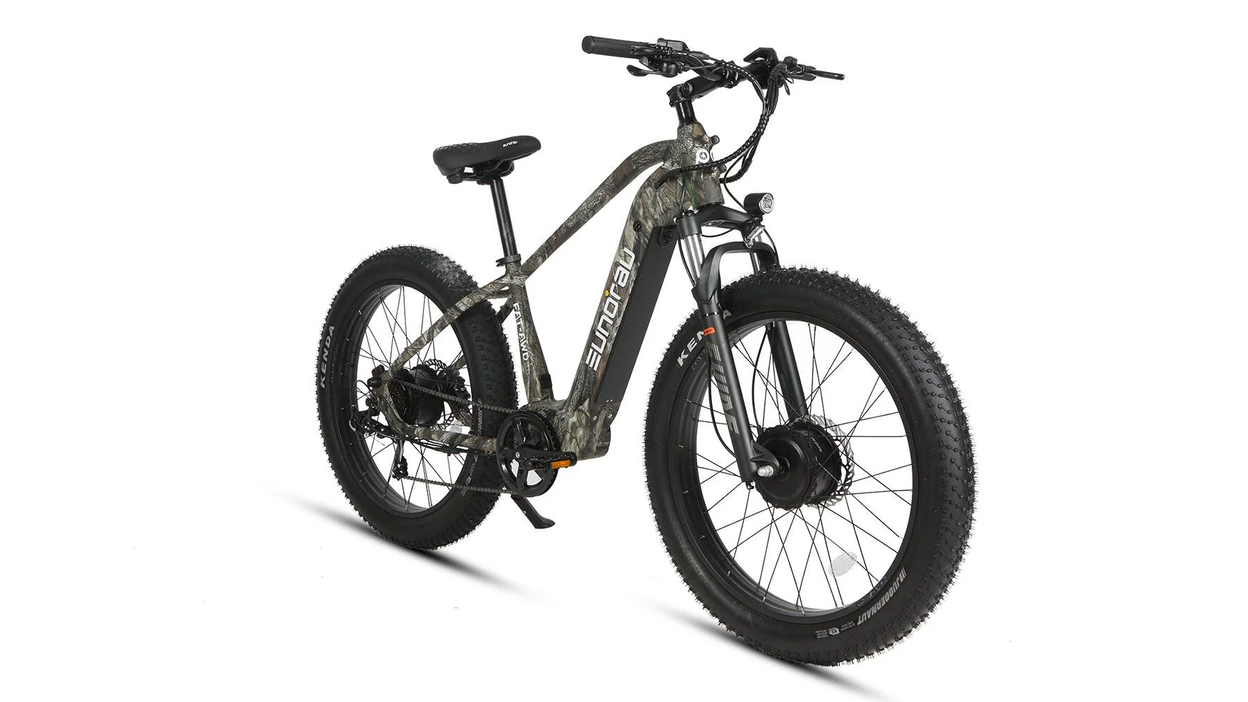 Eunorau FAT-AWD 2.0 - Image 3