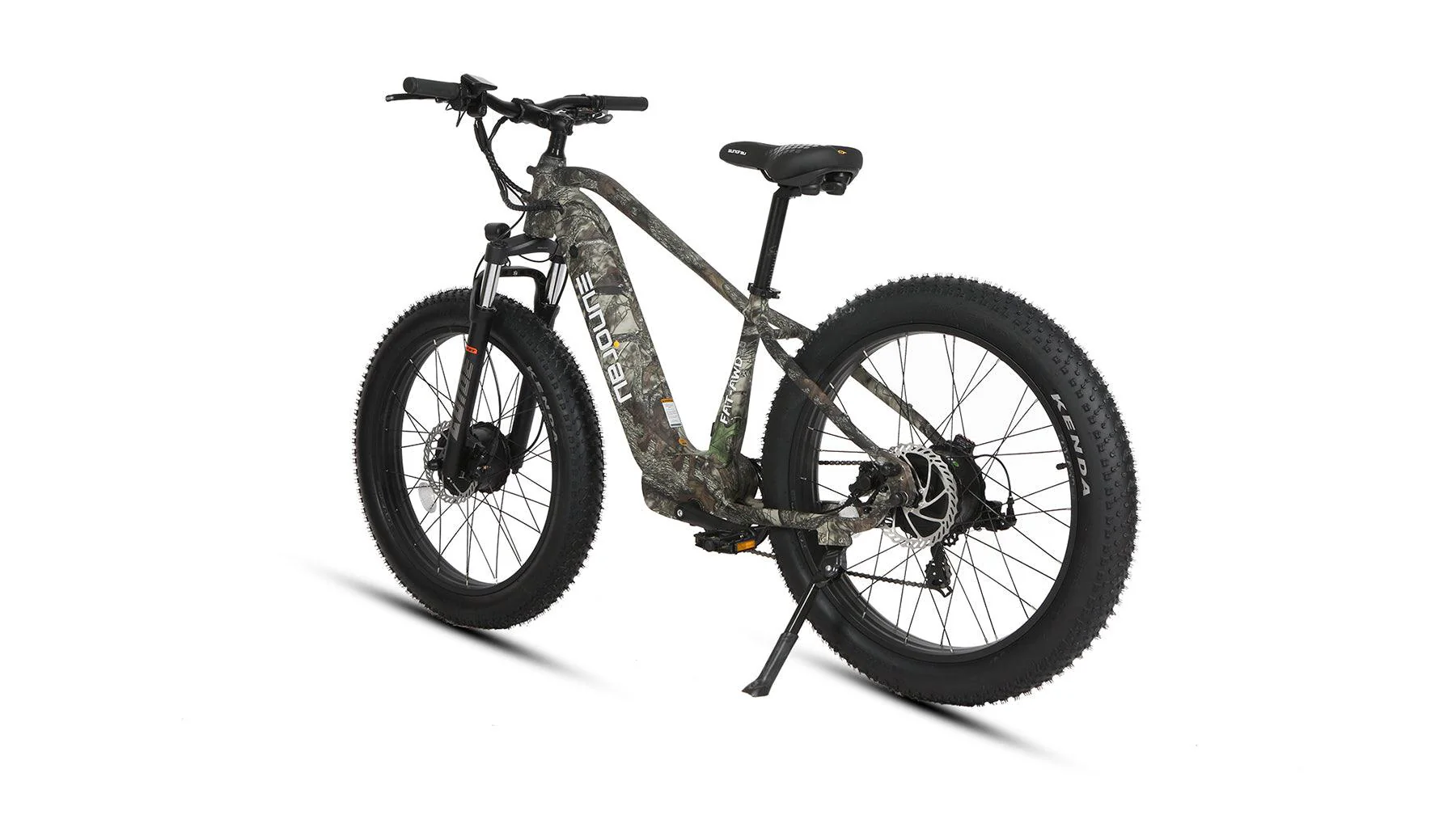 Eunorau FAT-AWD 2.0 - Image 4