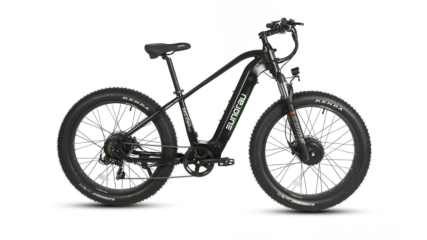 Eunorau FAT-AWD 2.0 - Image 5