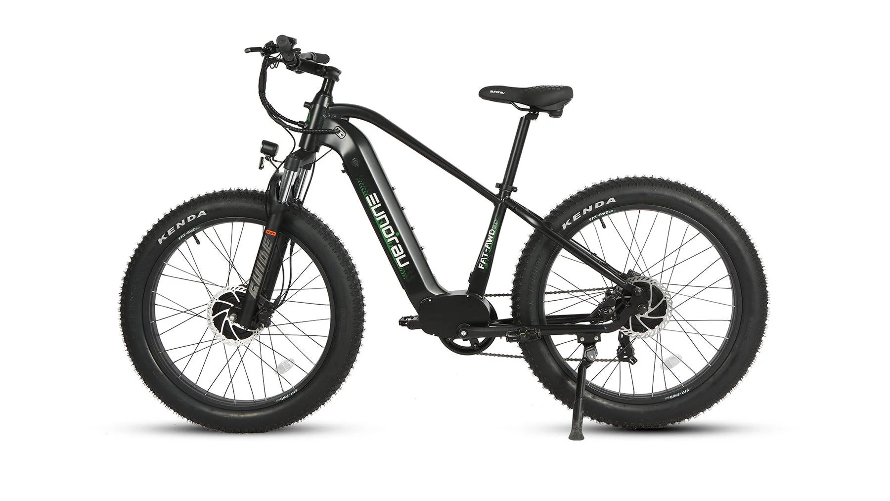 Eunorau FAT-AWD 2.0 - Image 6