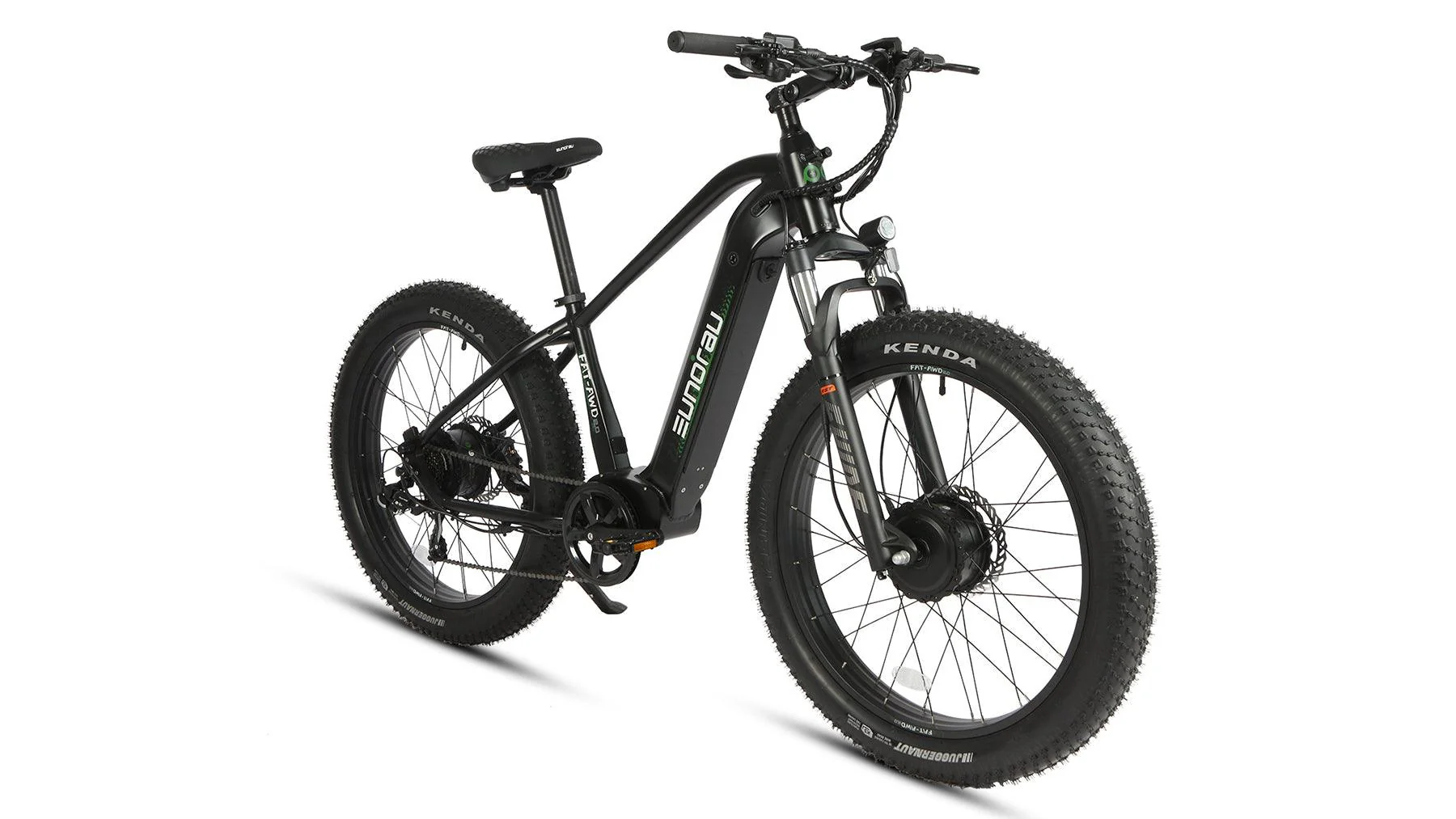 Eunorau FAT-AWD 2.0 - Image 7