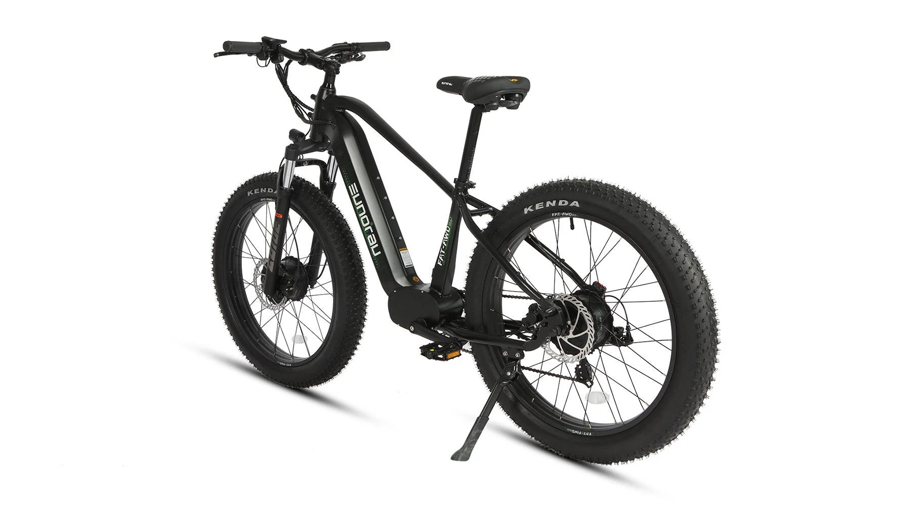 Eunorau FAT-AWD 2.0 - Image 8