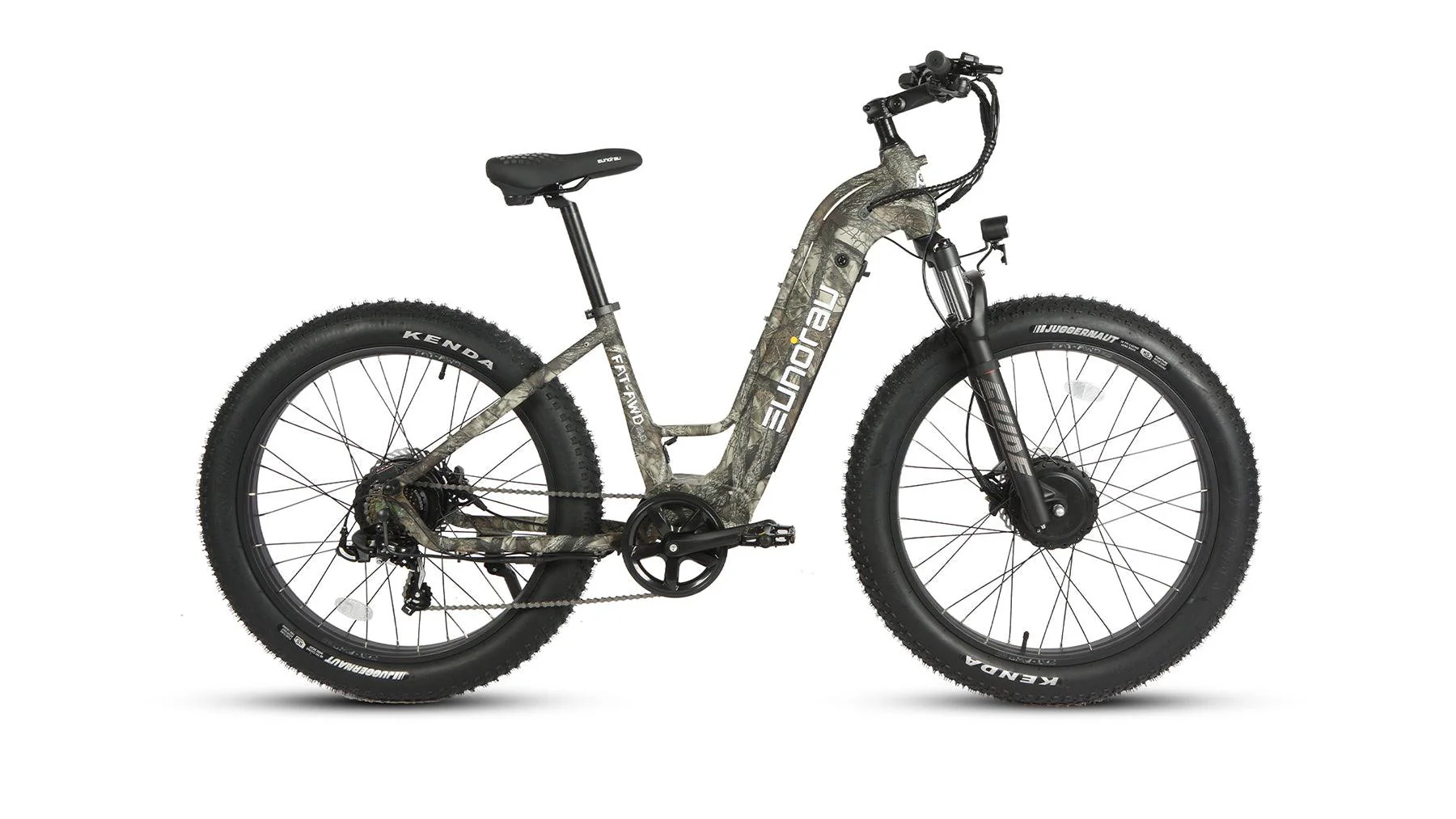 Eunorau FAT-AWD 2.0 - Image 9