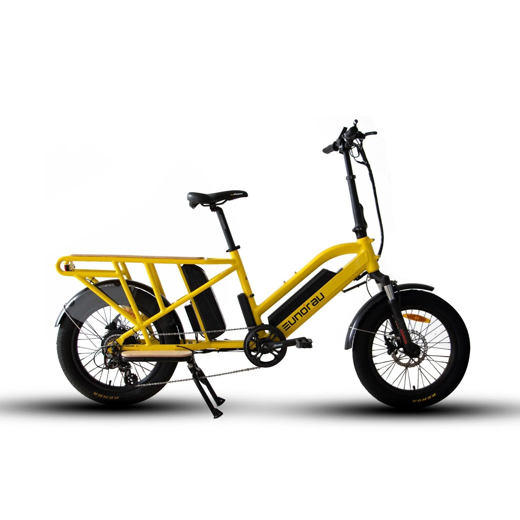 Eunorau G30-CARGO 2.0 - Image 10
