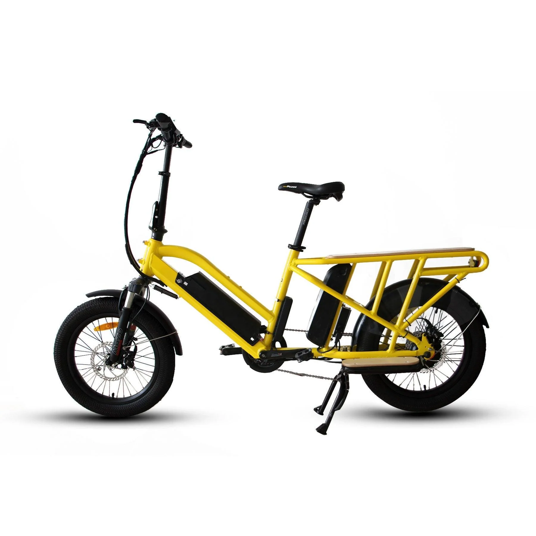 Eunorau G30-CARGO 2.0 - Image 11