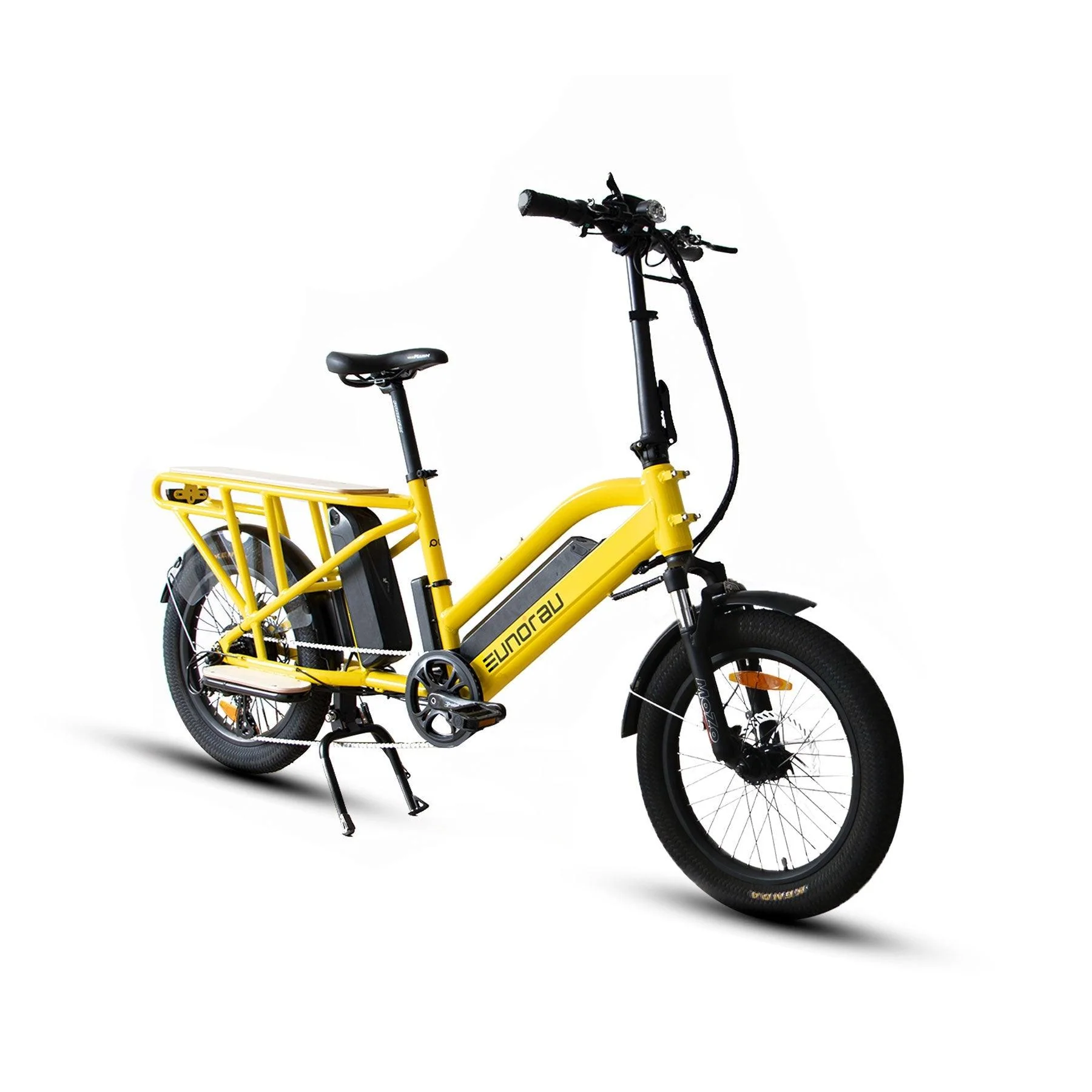 Eunorau G30-CARGO 2.0 - Image 12
