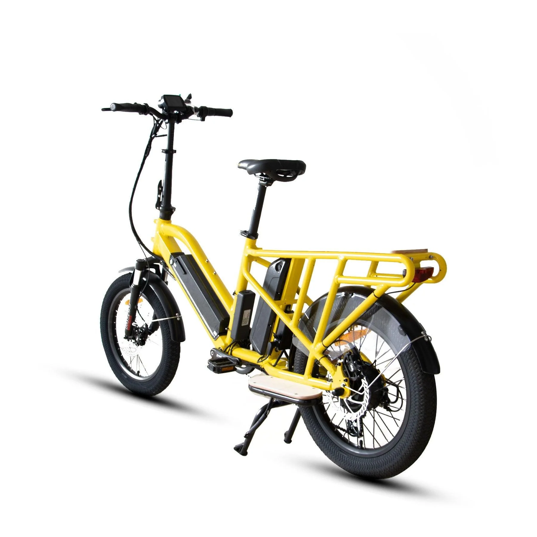 Eunorau G30-CARGO 2.0 - Image 13