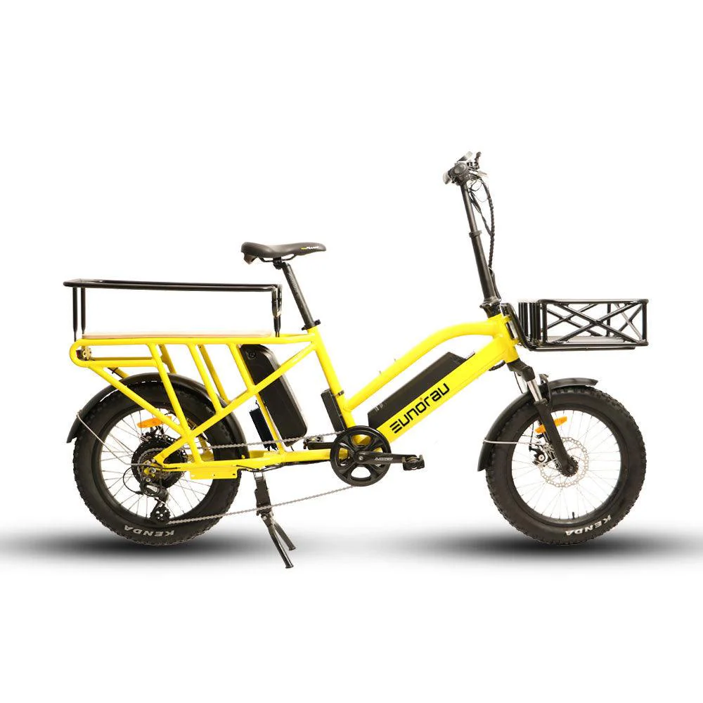 Eunorau G30-CARGO 2.0 - Image 14