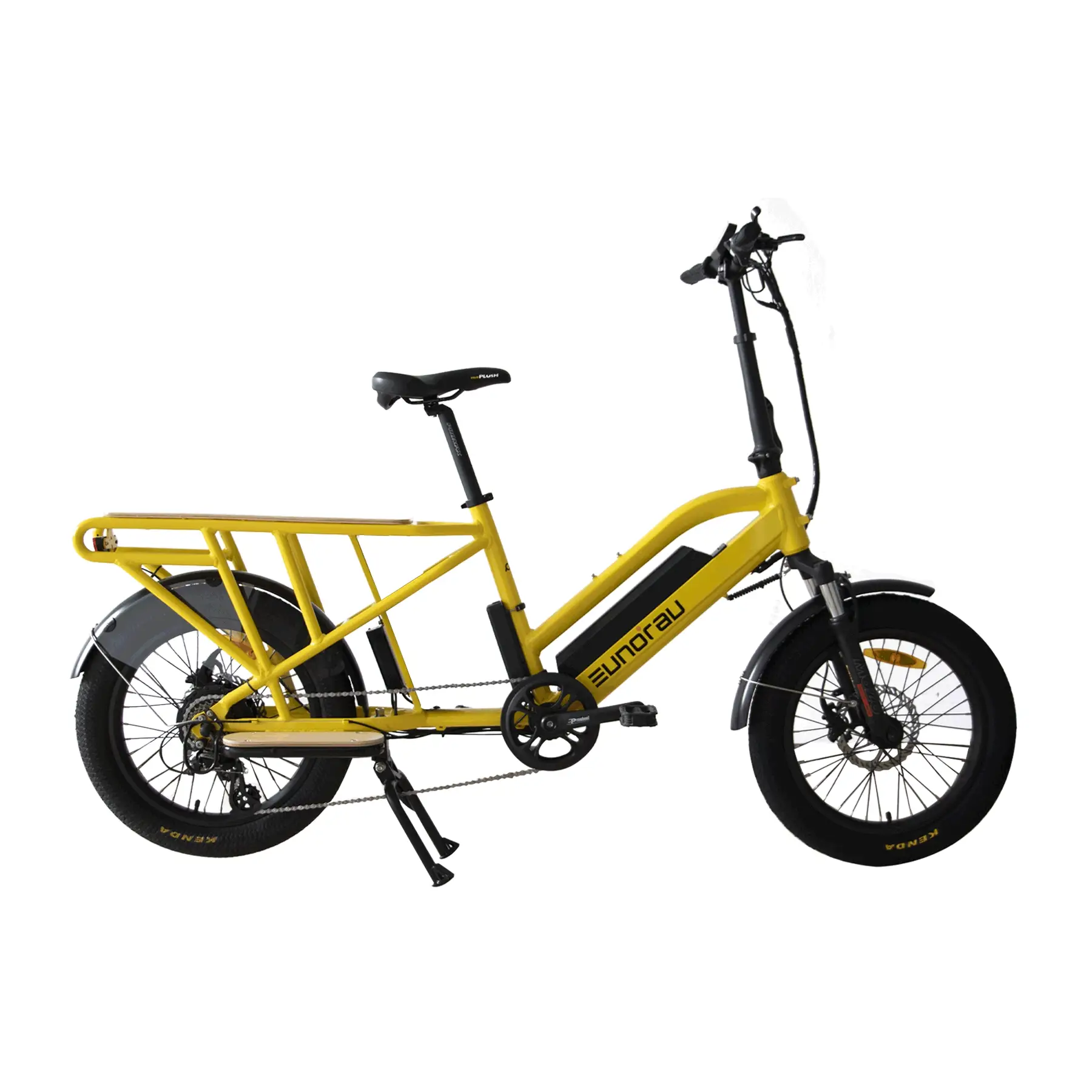 Eunorau G30-CARGO 2.0 - Image 15