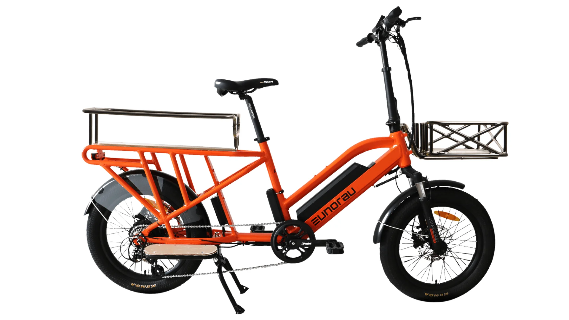 Eunorau G30-CARGO 2.0 - Image 3