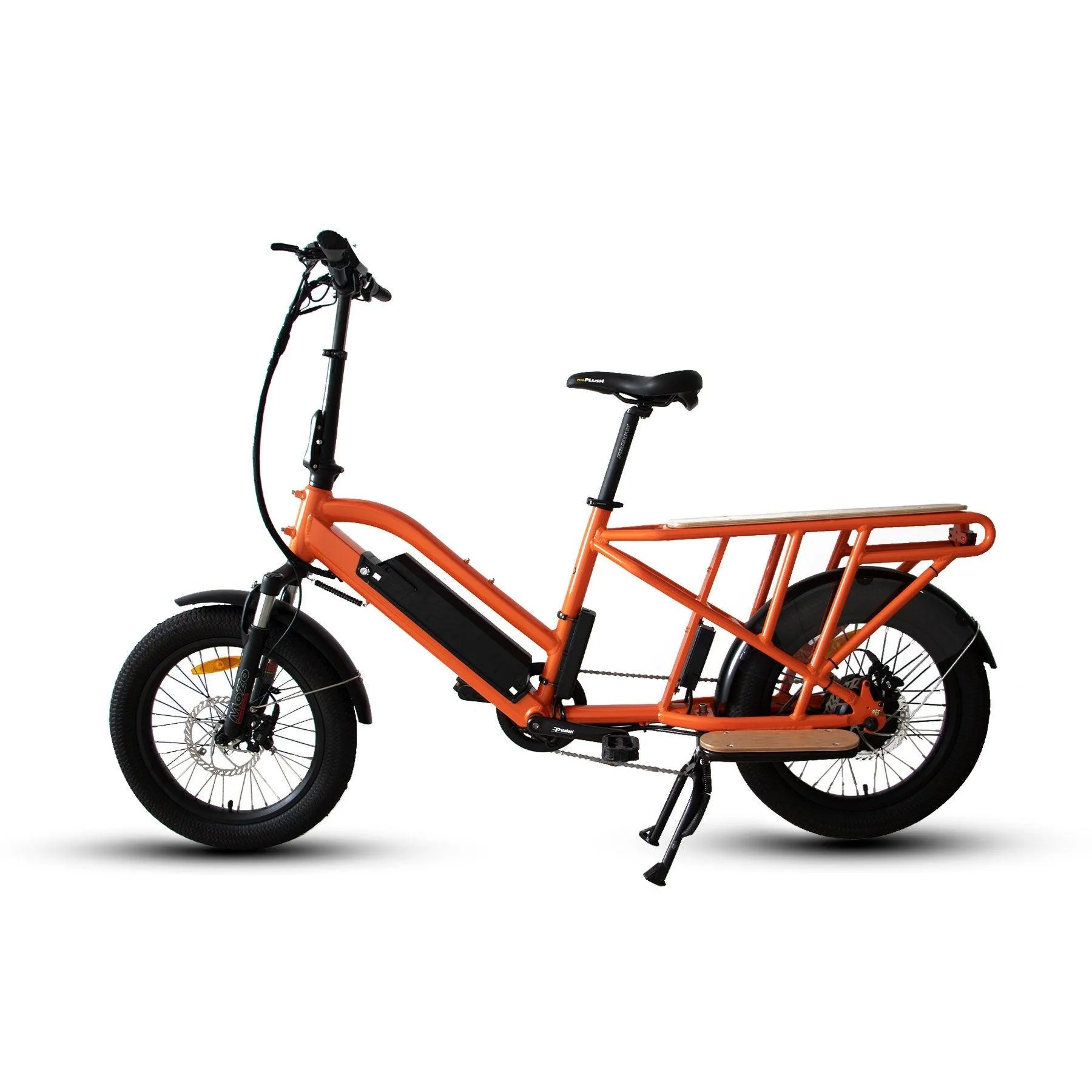 Eunorau G30-CARGO 2.0 - Image 4