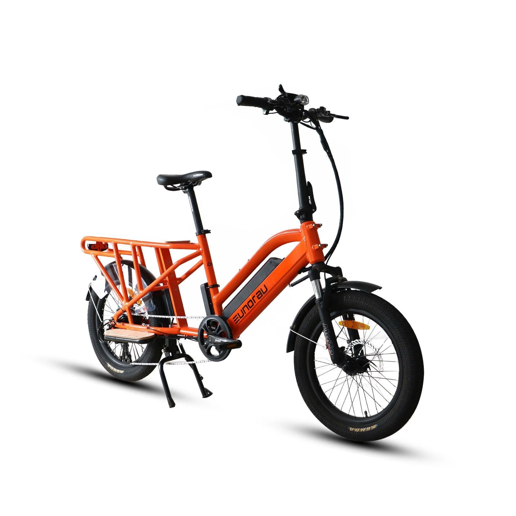 Eunorau G30-CARGO 2.0 - Image 5
