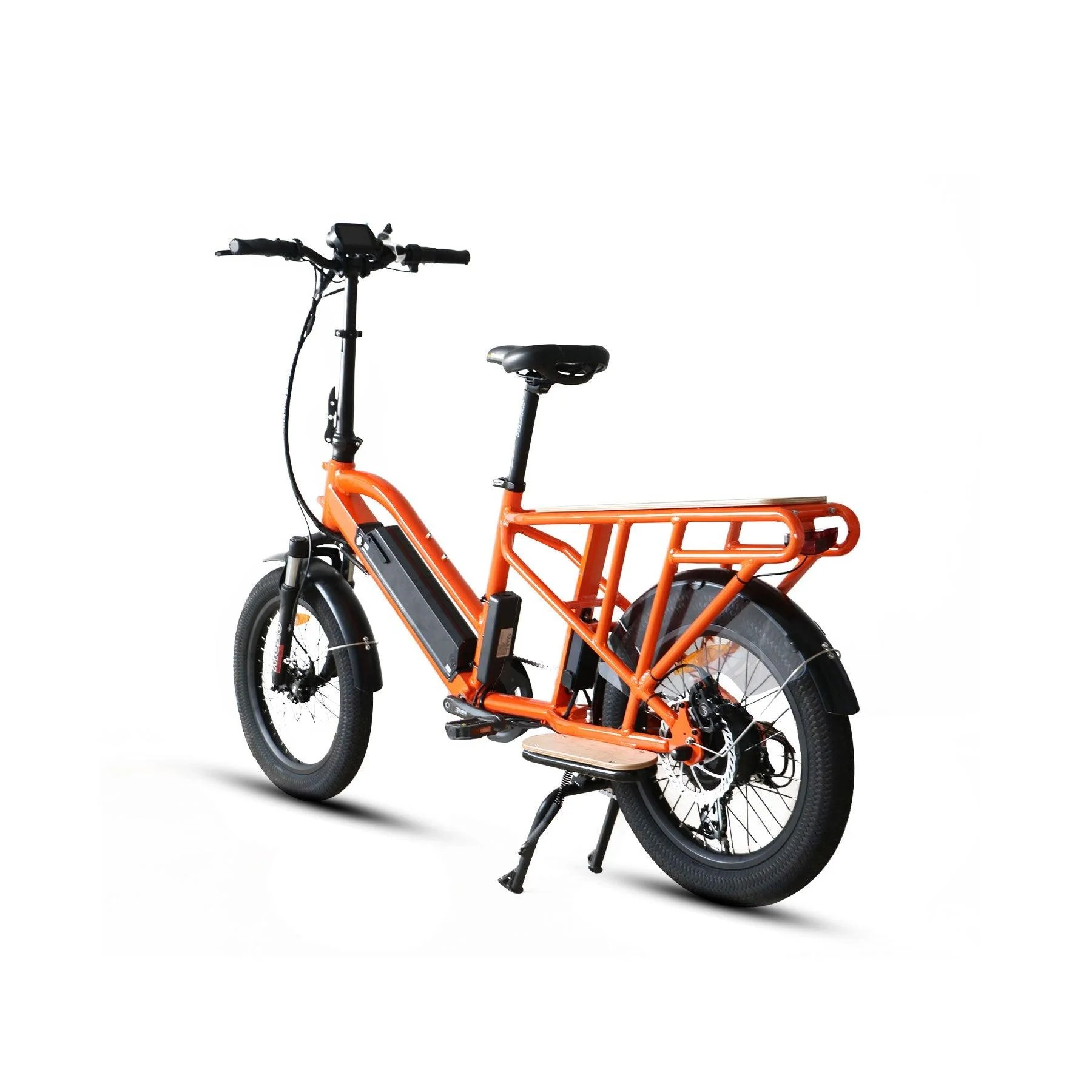 Eunorau G30-CARGO 2.0 - Image 6