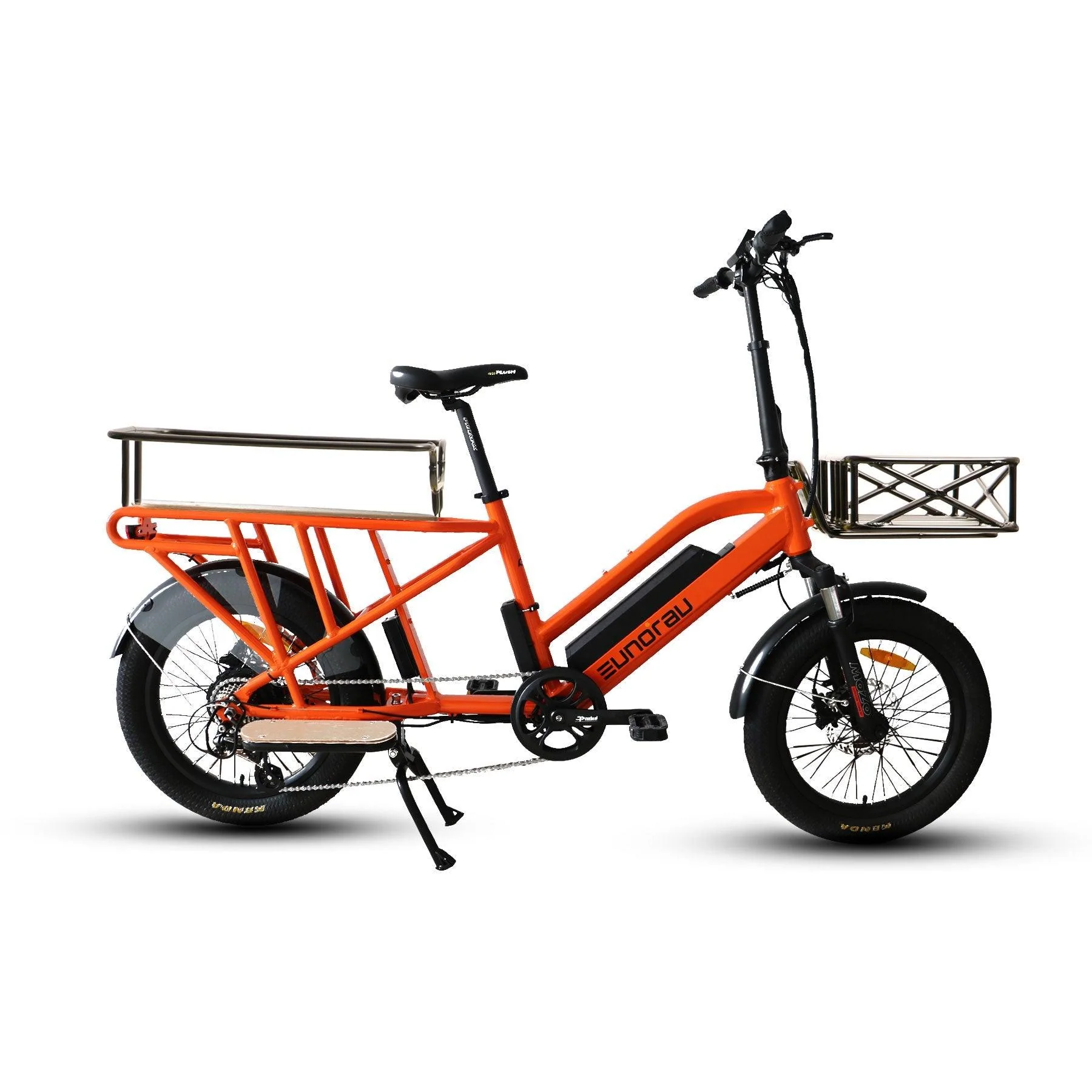 Eunorau G30-CARGO 2.0 - Image 7