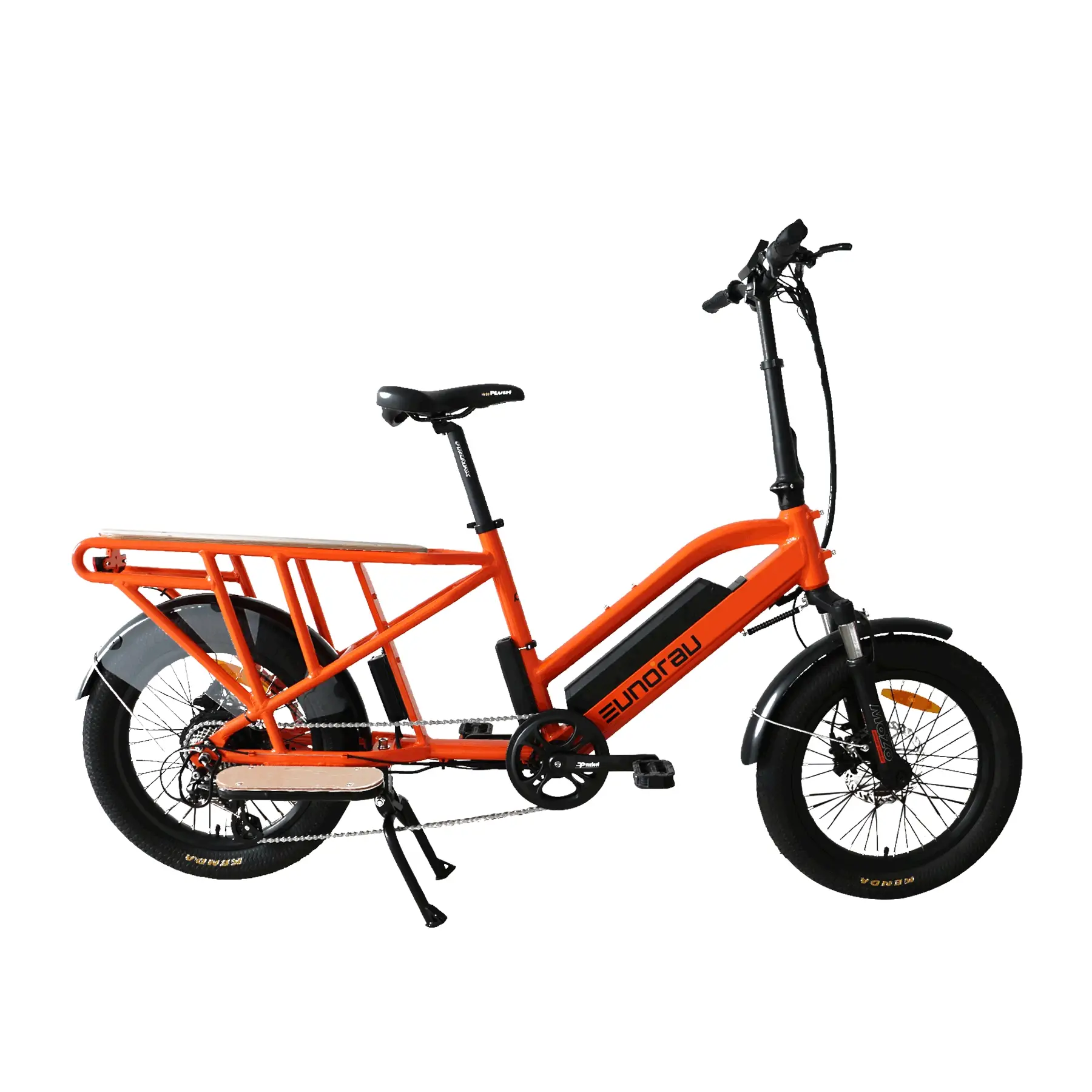 Eunorau G30-CARGO 2.0 - Image 8