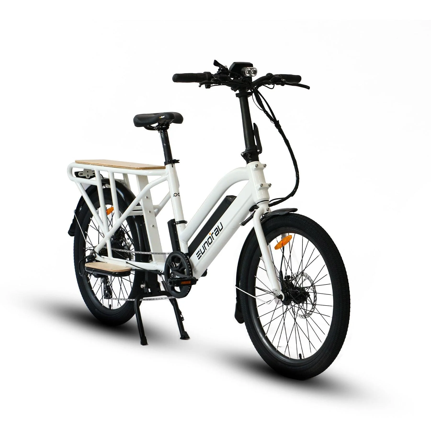 Eunorau MAX-CARGO 2.0 - Image 11