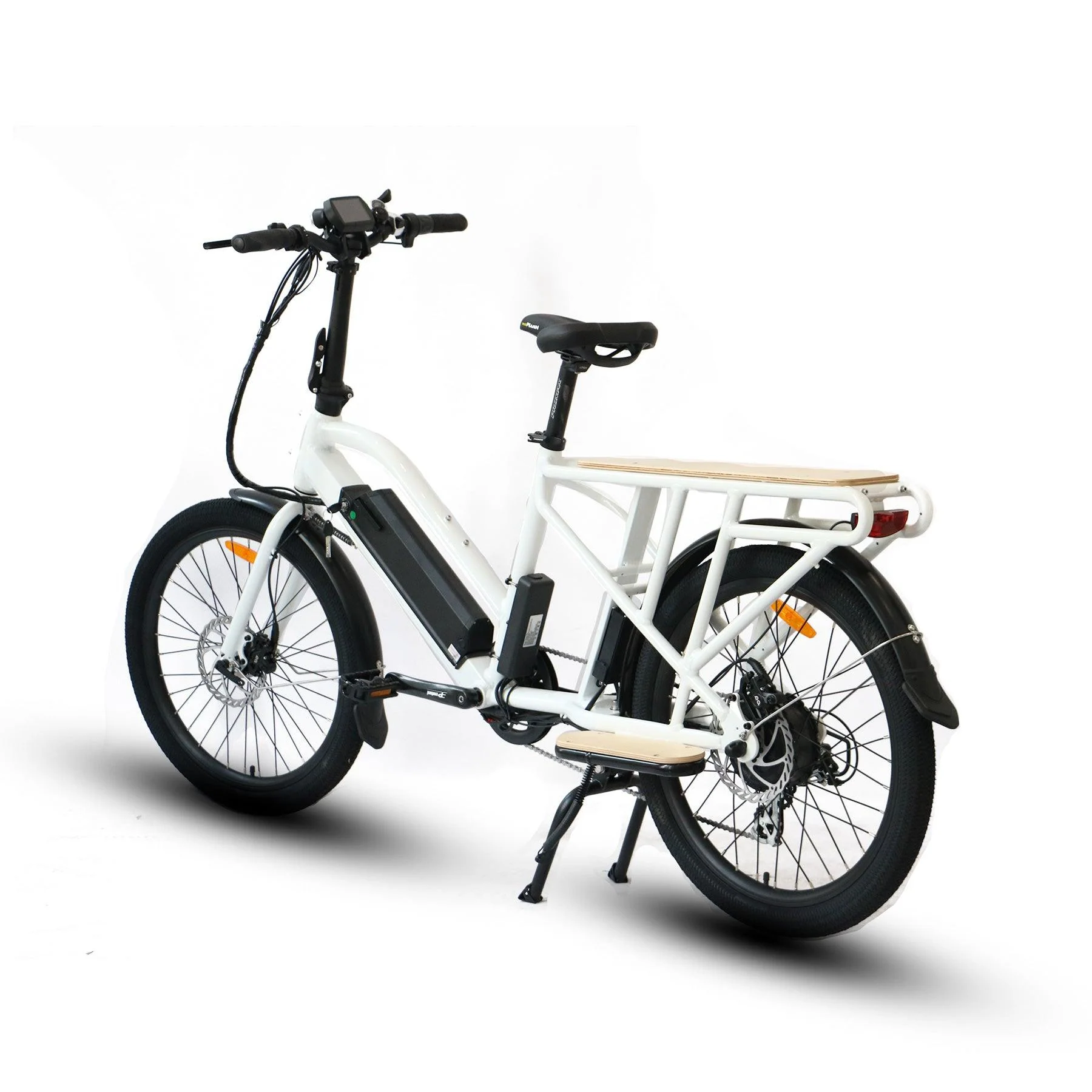 Eunorau MAX-CARGO 2.0 - Image 12