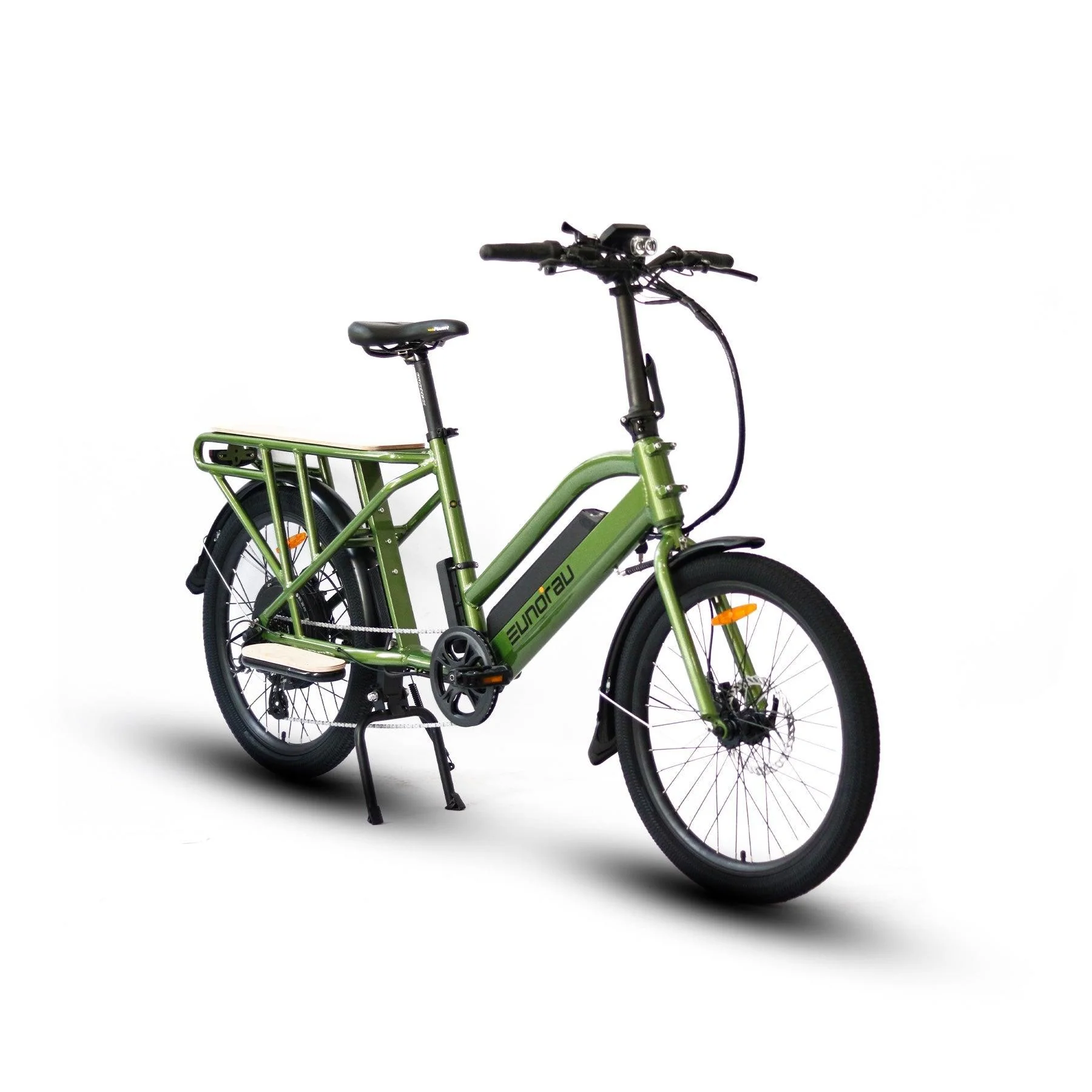 Eunorau MAX-CARGO 2.0 - Image 5