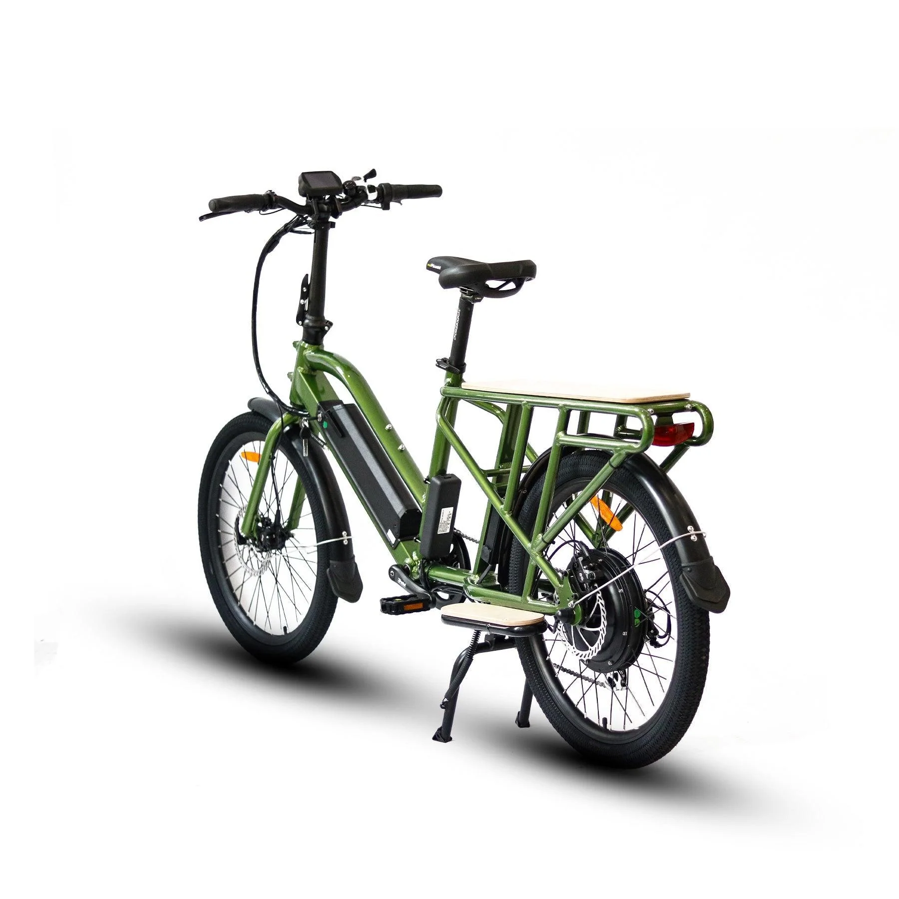Eunorau MAX-CARGO 2.0 - Image 6