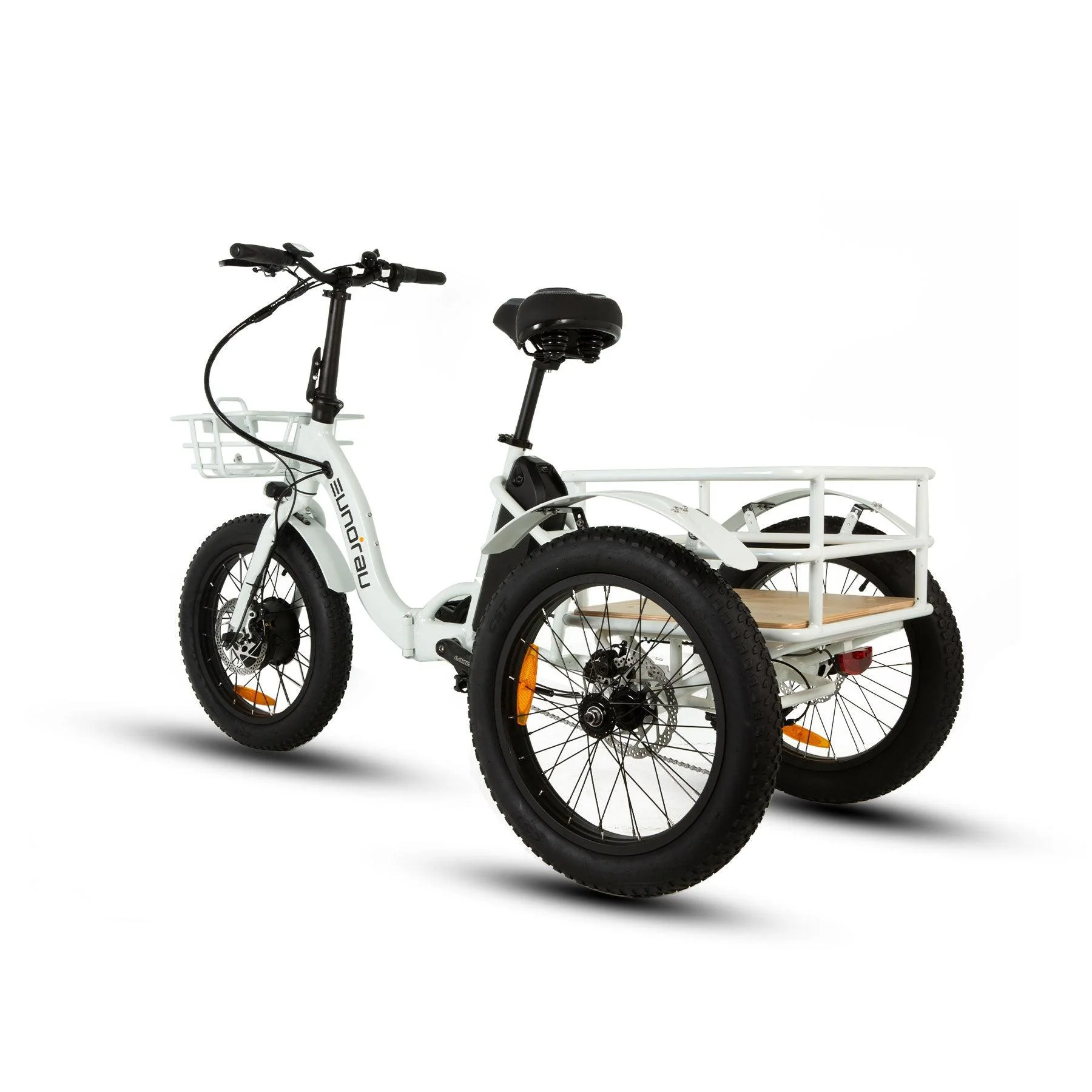 Eunorau New-Trike 2.0 - Image 10