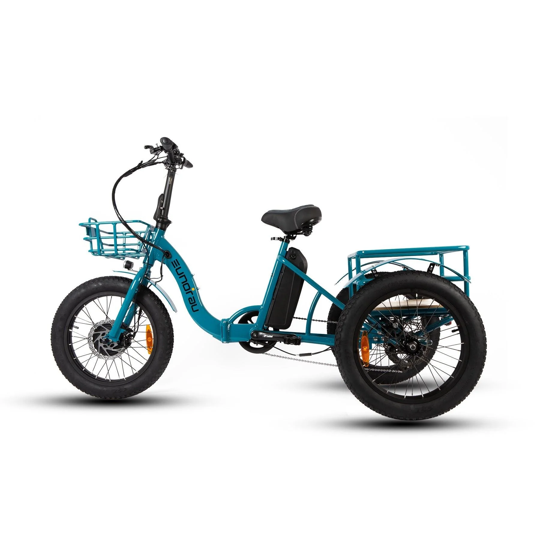 Eunorau New-Trike 2.0 - Image 3