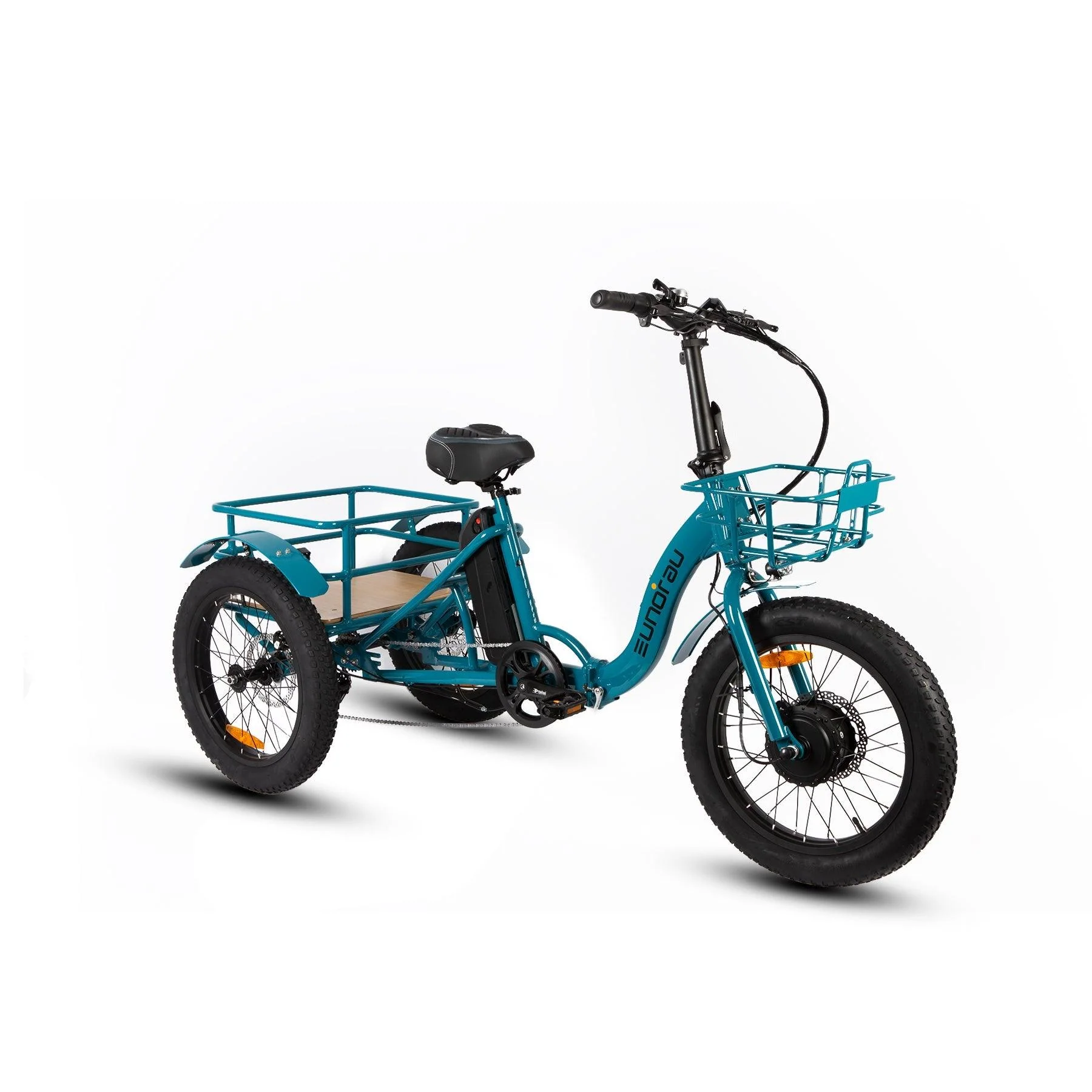 Eunorau New-Trike 2.0 - Image 4