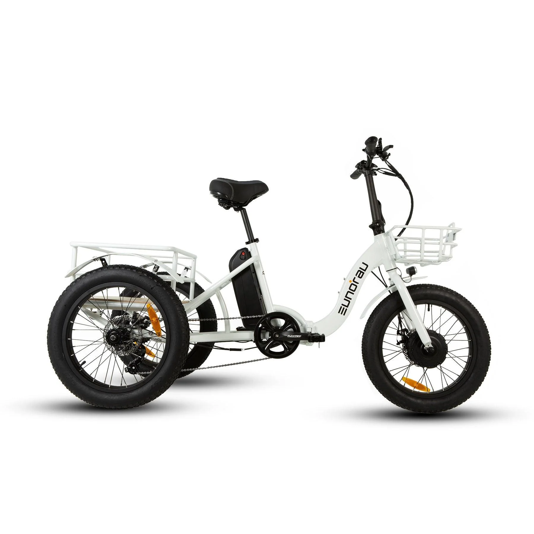 Eunorau New-Trike 2.0 - Image 7