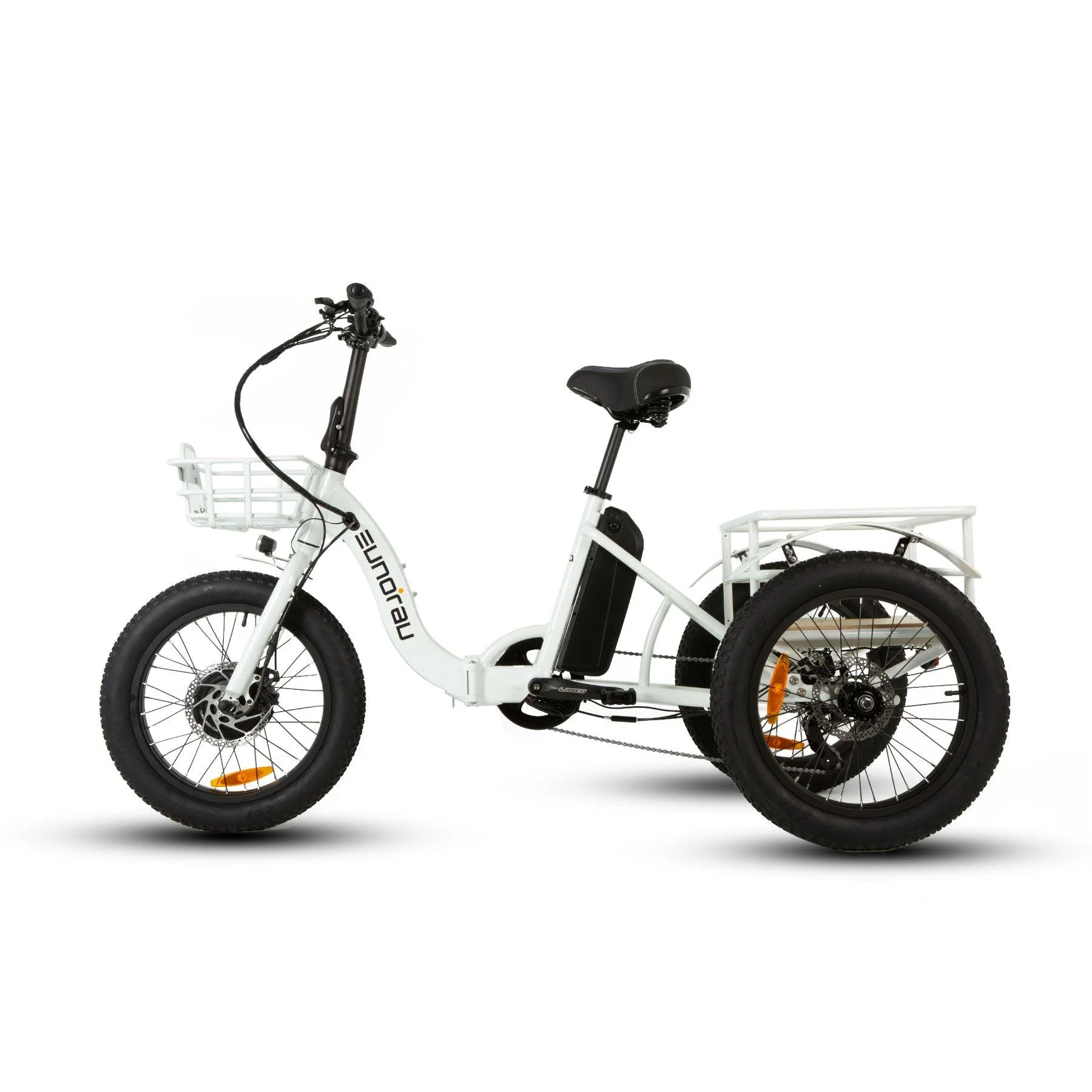 Eunorau New-Trike 2.0 - Image 8