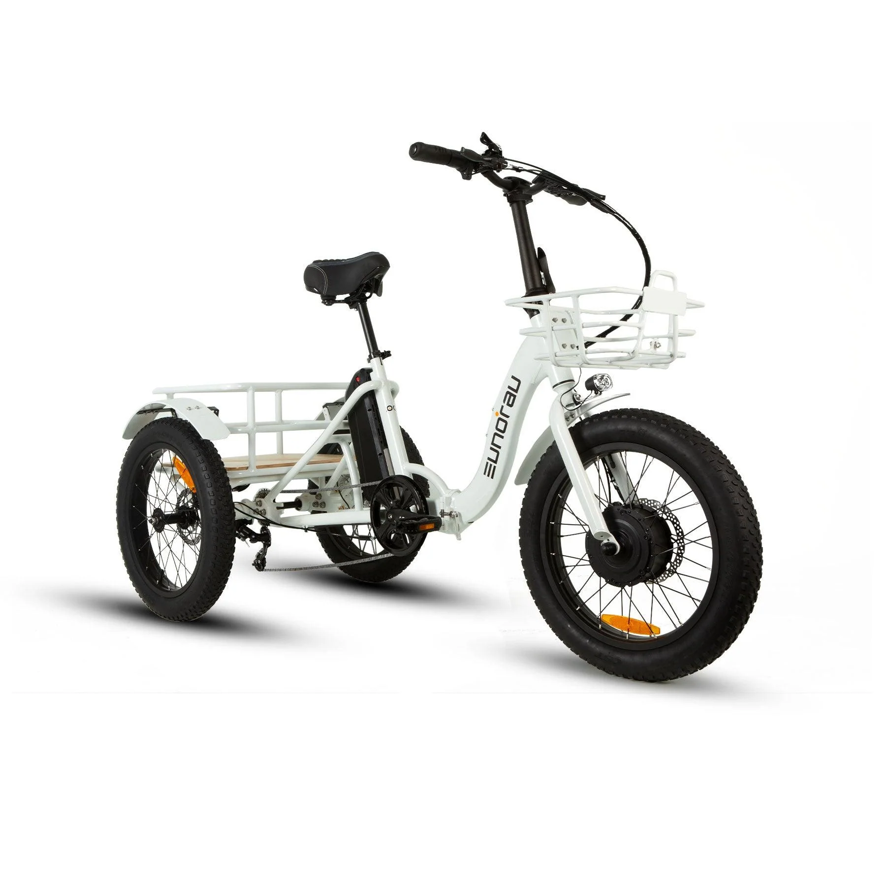 Eunorau New-Trike 2.0 - Image 9