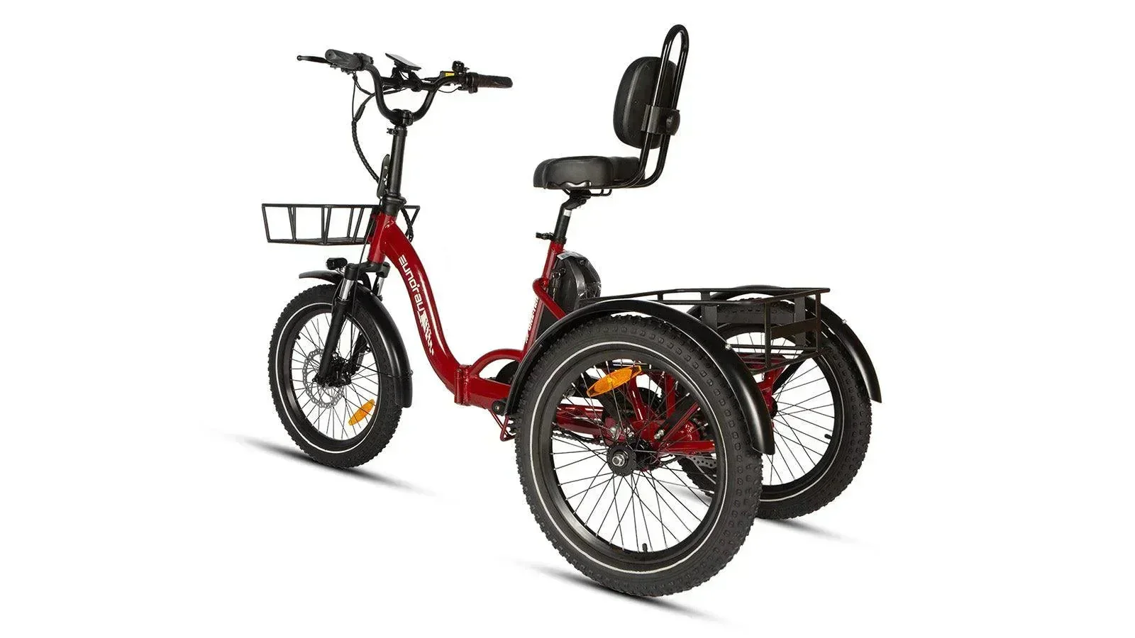 Eunorau ONE-TRIKE - Image 10