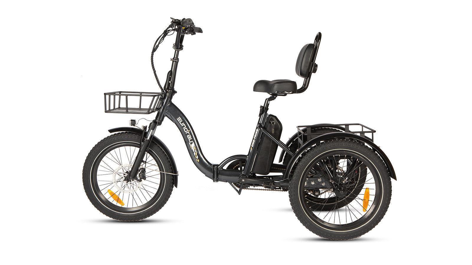Eunorau ONE-TRIKE - Image 2