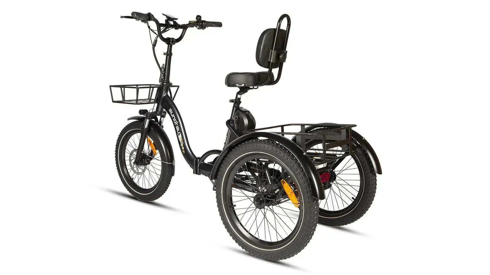 Eunorau ONE-TRIKE - Image 4