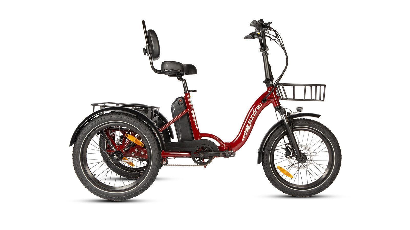 Eunorau ONE-TRIKE - Image 7