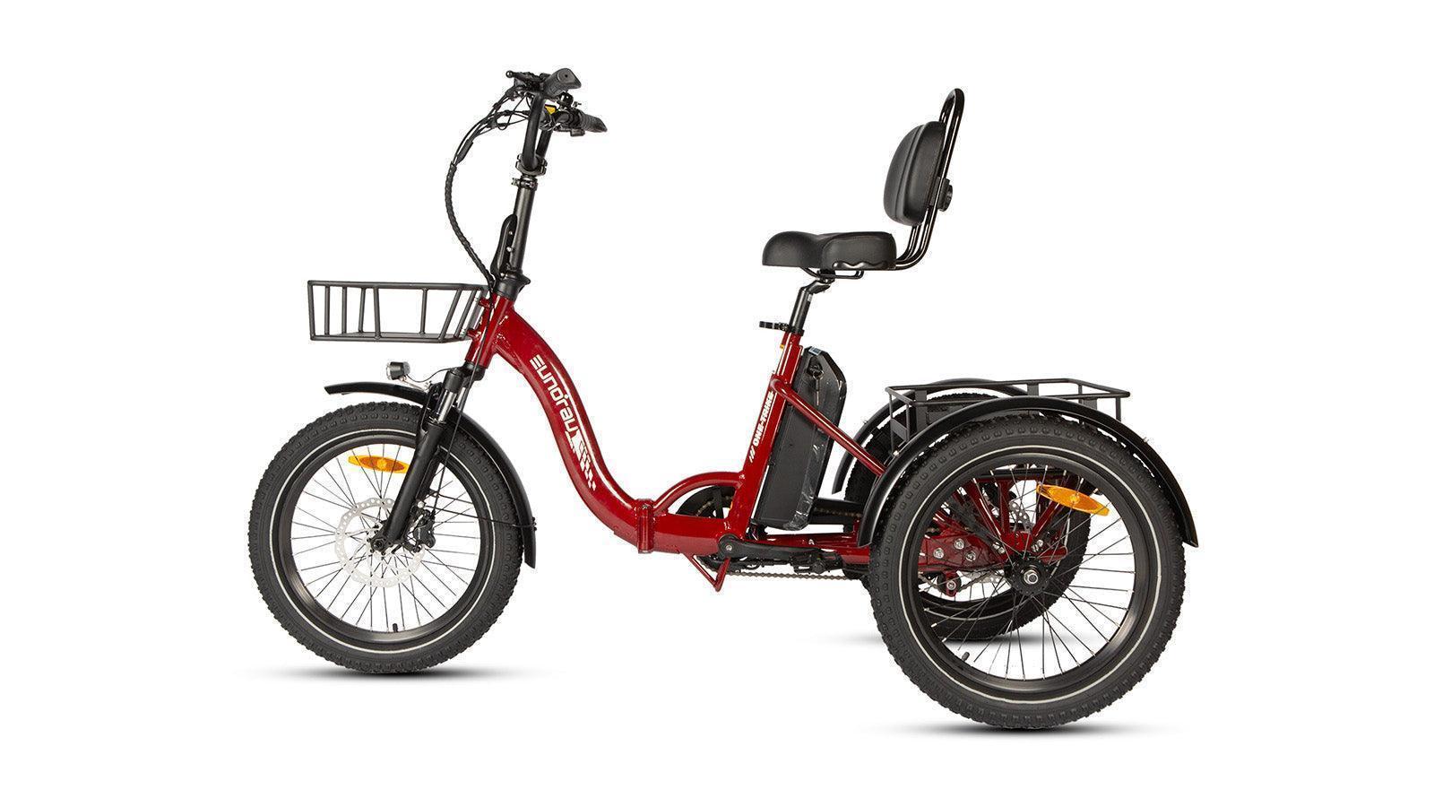 Eunorau ONE-TRIKE - Image 8