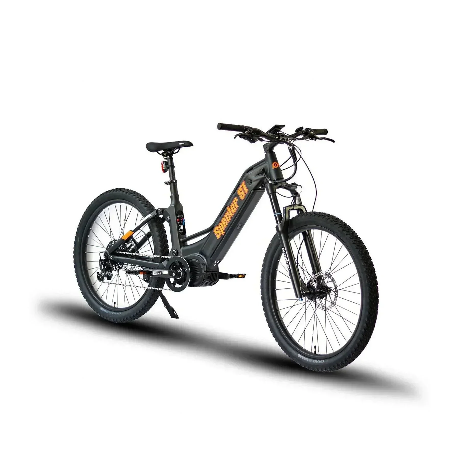 Eunorau SPECTER-ST 2.0 - Image 13