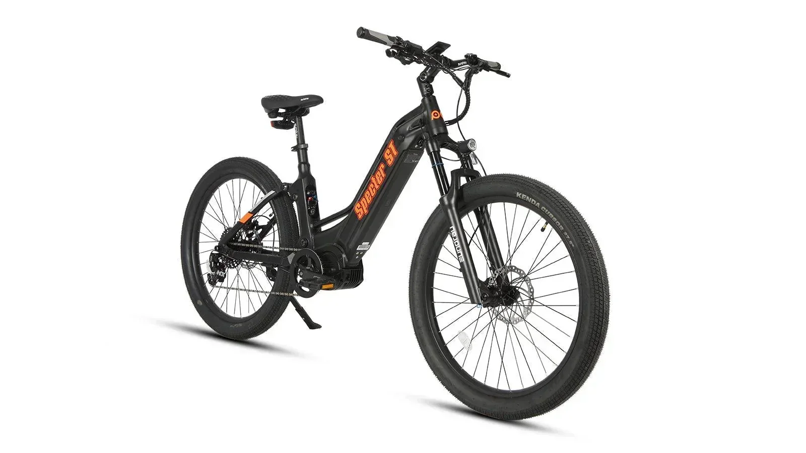 Eunorau SPECTER-ST 2.0 - Image 4